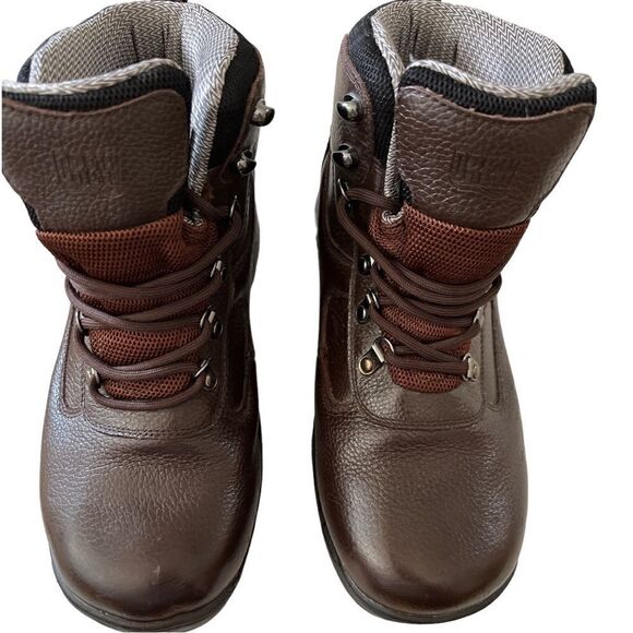 DREW Rockford Work Boots main image 7